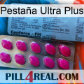 Pestaña Ultra Plus 35